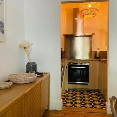 Appt De Charme T3 50M2 Hypercentre Cauterets Διαμέρισμα Εξωτερικό φωτογραφία
