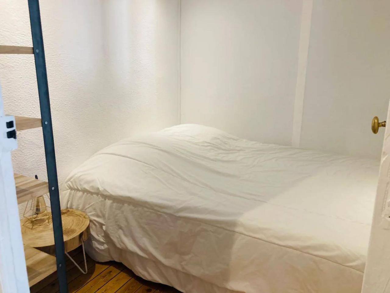 Appt De Charme T3 50M2 Hypercentre Cauterets Διαμέρισμα Εξωτερικό φωτογραφία