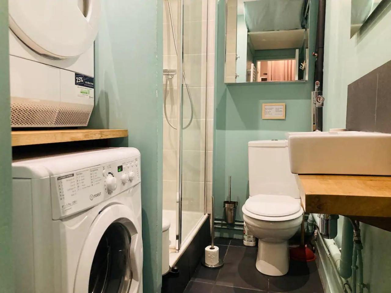 Appt De Charme T3 50M2 Hypercentre Cauterets Διαμέρισμα Εξωτερικό φωτογραφία